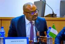 Tunji-Ojo dismisses as false his purported appointment as Ondo APC leader Minister Olubunmi Tunji-Ojo must hear this, By Tunde Olusunle
