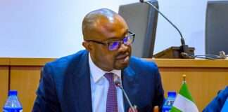 Tunji-Ojo: We have over 80,000 passport booklets in reserve