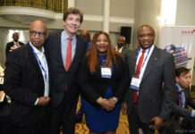 UBA America boosts commercial diplomacy, hosts business leaders in U.S.