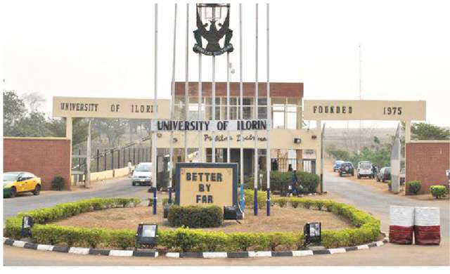 UNILORIN UnilorinUnilorin