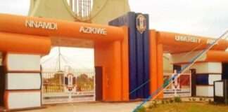 Abducted Varsity female student regains freedom after paying ransom