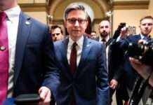 US House approves $61bn in military aid for Ukraine after months of stalling