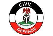 FCT NSCDC arrests 111 suspect in 3 months