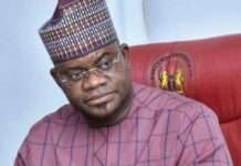 Alleged fraud: Police detain Yahaya Bello’s female ADC, security details
