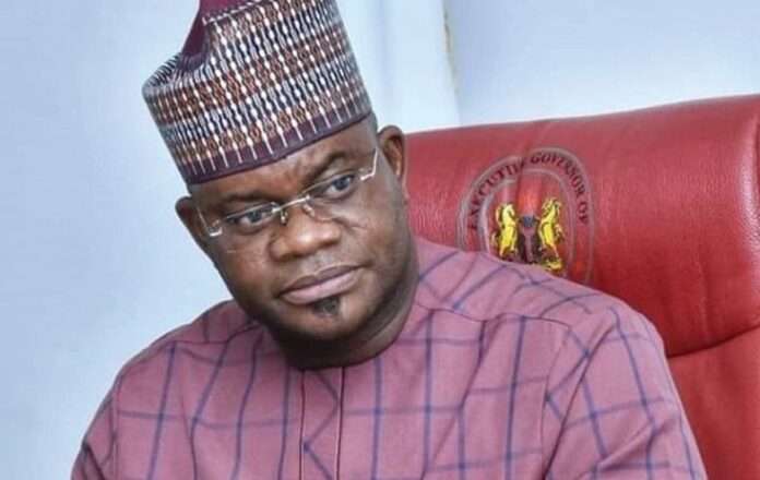 Yahaya-Bello