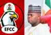 High court summons Yahaya Bello for criminal breach of trust