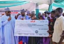 Zulum approves N1.3bn scholarship for 997 nursing, midwifery students in Borno