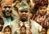 Nigerian movie “Ajakaju” shatters the box office with N63.2m in three days