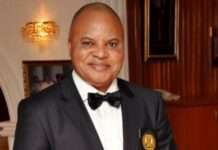 Araraume felicitates Nigerians on Workers’ Day, urges more dedication to national progress Araraume
