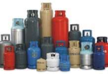 Student jailed for stealing gas cylinder