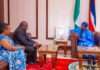 Kwibuka30: Reflect on Rwanda’s darkest hours to combat genocide ideologies- urges Diplomat