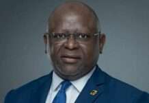 First Bank cancels extraordinary meeting amid surprise over MD’s resignation