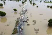 FG tasks stakeholders to bring up strategies to address Climate Change