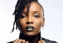 #EndSARS heroine, DJ Switch, arrested in Lagos