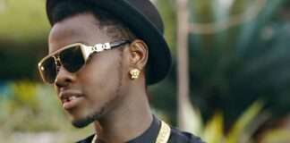Kizz Daniel,Tekno fight dirty over “Buga”