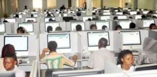 Report: Over 4000 JAMB Candidates who scored 300 minimum failed to secure admission into Nigerian universities, others between 2019 and 2022