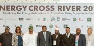 Fidelity Bank sponsors Energy Cross River 2024 conference