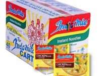 Indomie clears air on price reduction in spite inflation