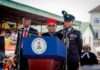 Governor: It’s impossible to hijack LG funds under my watch