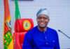 Govenor Makinde approves N80,000 minimum wage for Oyo workers