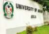 UniAbuja establishes international institute of publishing studies