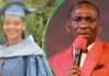 NOUN students demand public apology from Dunamis pastor over dehumanisation of Law graduate