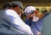 62-year-old man who received first pig kidney transplant finally discharged (Photo)