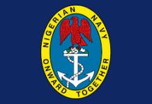 Oil theft: Navy relocates training command headquarters to Rivers