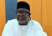Ex- lawmaker urges FG to immortalise Ojuogboh