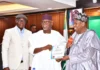 Aiyedatiwa receives APC’s certificate of return for Ondo governorship poll