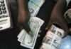 Naira appreciates to N1,100/$ in parallel market