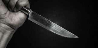 25-year-old man under drug influence stabs friend to death