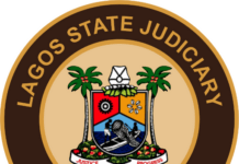 Lagos judiciary announces N30,000 fee for virtual hearing