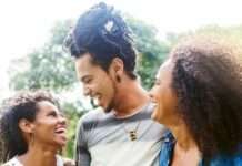 LAs Told To Itohan: I realised I am polyamorous in 2020, by Itohan Esekheigbe
