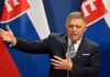 Slovakian politicians report rise in threats after Fico attack