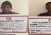 Court jails fake American, 2 others in Kaduna