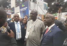 Oil, gas investment remains quickest economic recovery for Nigeria – Lokpobiri