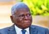 Ex-UI VC, Ayo Banjo, is dead, aged 90; Tinubu, others mourn