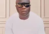 Abducted editor, Madu Onuorah, returns home