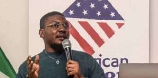 FIJ reporter spends third night in police detention Daniel Ojukwu