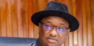 FG suspends $300 Helicopter landing fee
