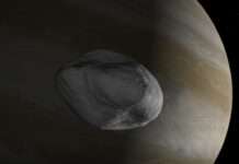 NASA spacecraft saw something incredible near Jupiter’s Great Red Spot