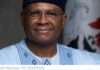Chimaroke Nnamani: Progenitor of Ebeano politics @ 64, by Paul Mumeh
