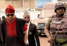Police probe e-money for N1.2bn dispute with Lagos firm