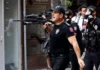 Turkish police detain 363 drug suspects