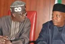 Tinubu, Shettima, others to pay toll, parking fees at airports