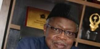 Now, Nigerians will start reporting Nigeria, By Hassan Gimba