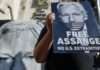 Wikileaks founder, Julian Assange, wins right to challenge US extradition