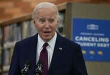 Biden dismisses ICC’s move to arrest Netanyahu for war crimes as outrageous