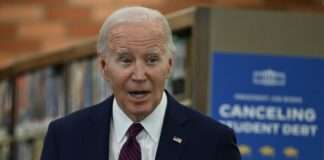 Biden dismisses ICC’s move to arrest Netanyahu for war crimes as outrageous